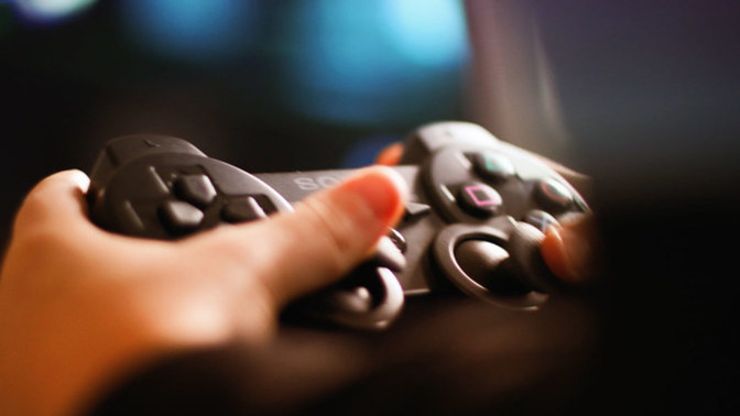 What is the best ps3 game to play?