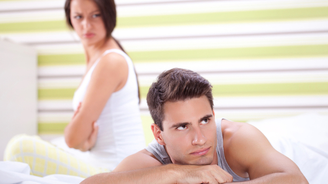Girls, would you feel less loved if a guy didn't want kids with you?