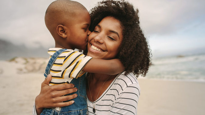 Is there any job more important than being a mother?
