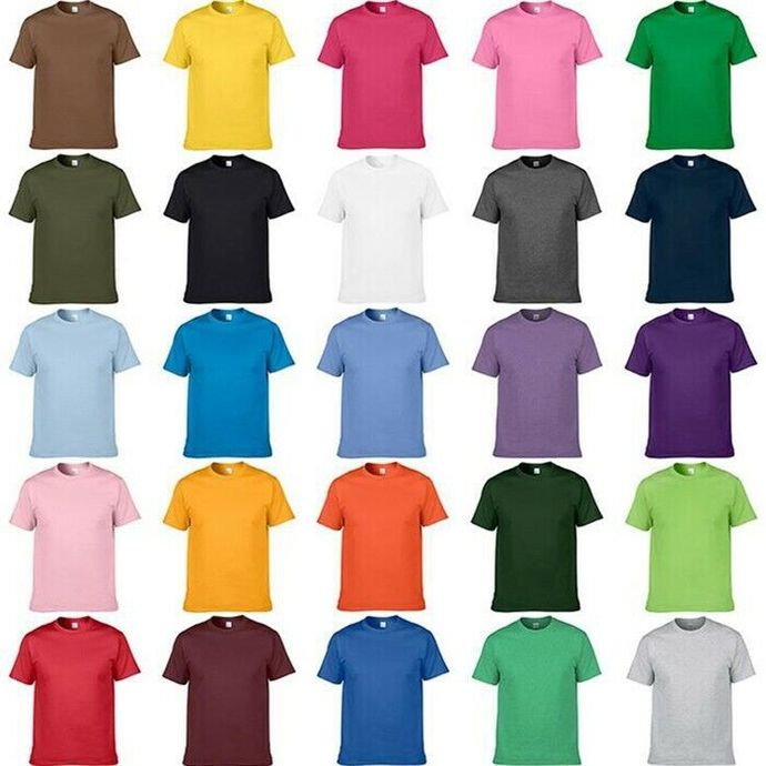 What is the main color of your shirt/top clothing piece youre wearing currently?