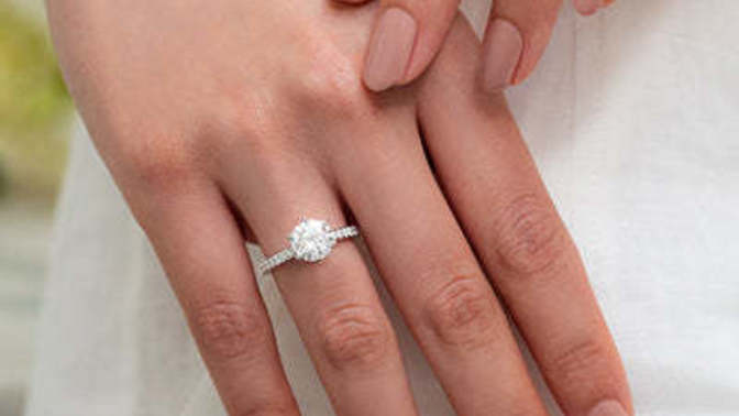 Does the cost of the wedding ring matter to you?