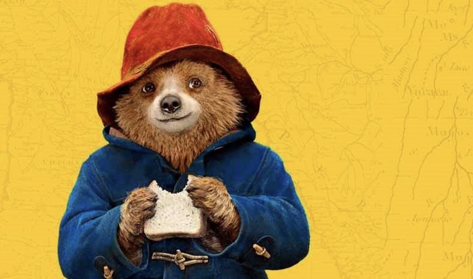 Whats your favorite bear?