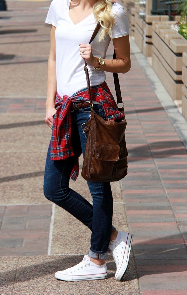 What's your fave outfit to wear?