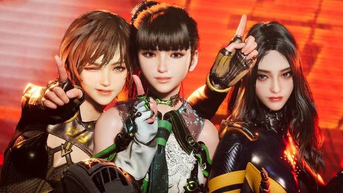 PS5 Gamers, what are your thought on Stellar Blade?