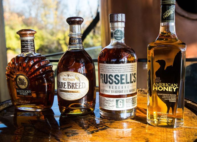 Where would you like to go on a tasting?