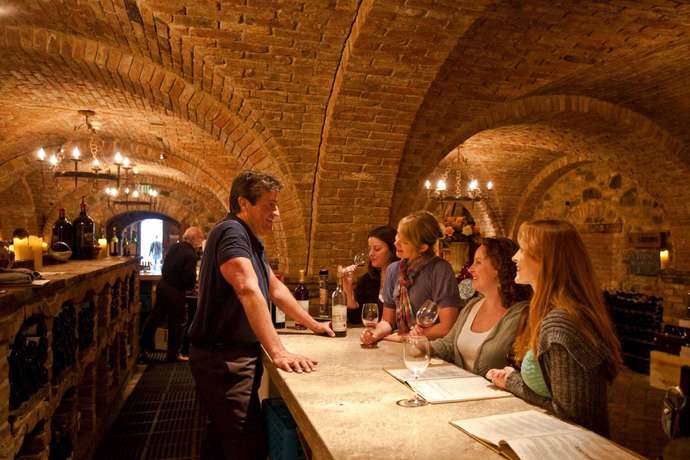 Where would you like to go on a tasting?