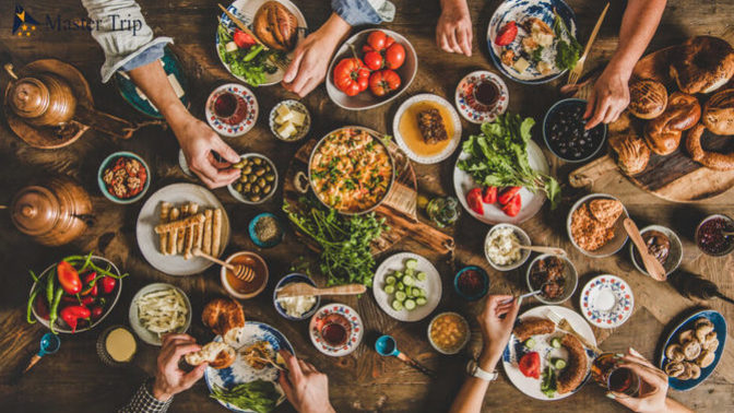 Where would you like to go on a tasting?