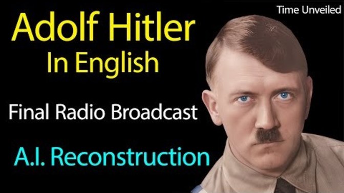 What do you think of history being translated like this?