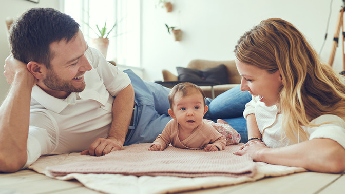 Would you have kids if money was not an issue?