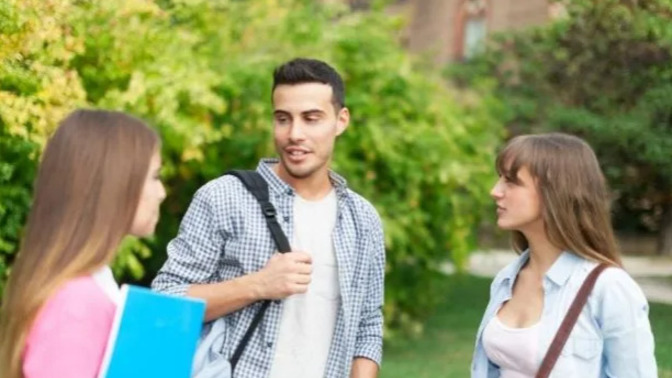 How do you feel when you're single and hoping to get attention from a guy you just saw but he approaches another girl?