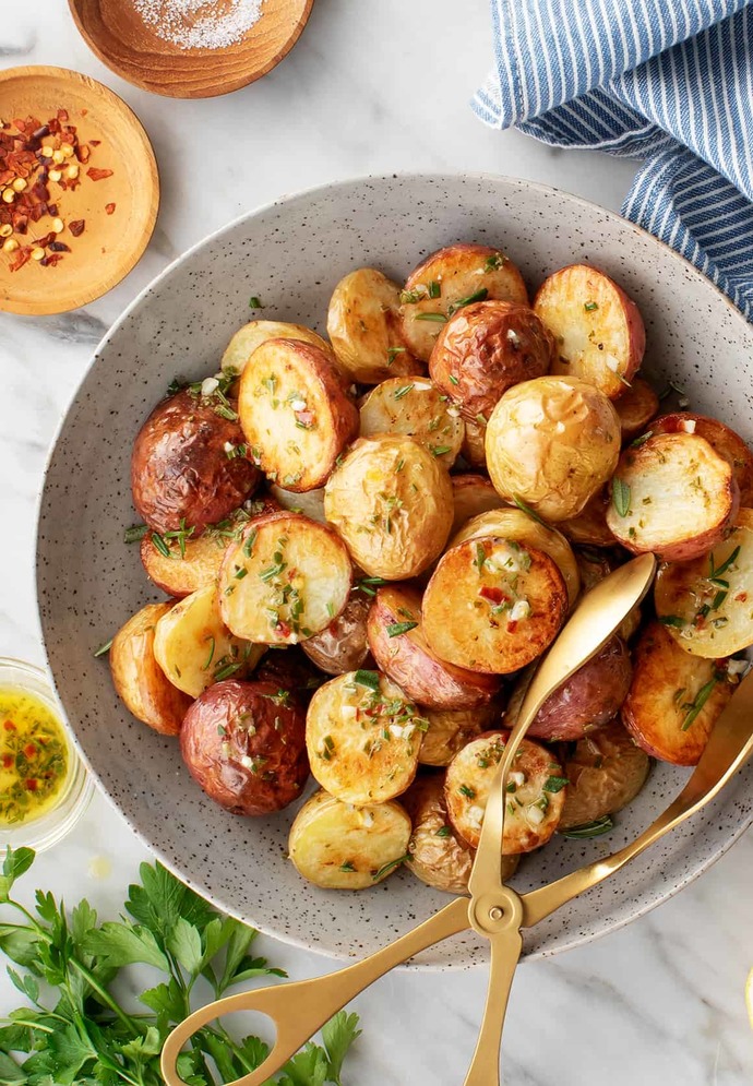 Which potato side do you like best?