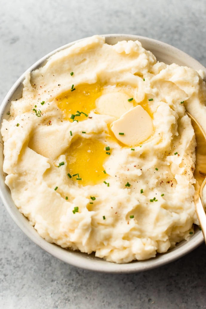 Which potato side do you like best?