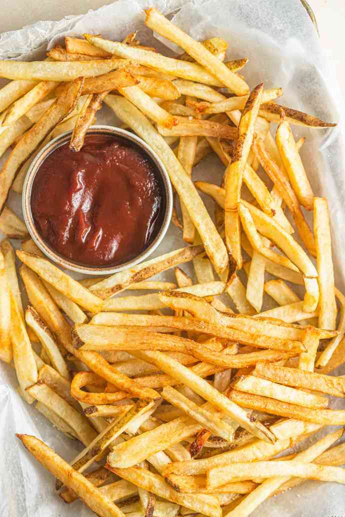 Which potato side do you like best?