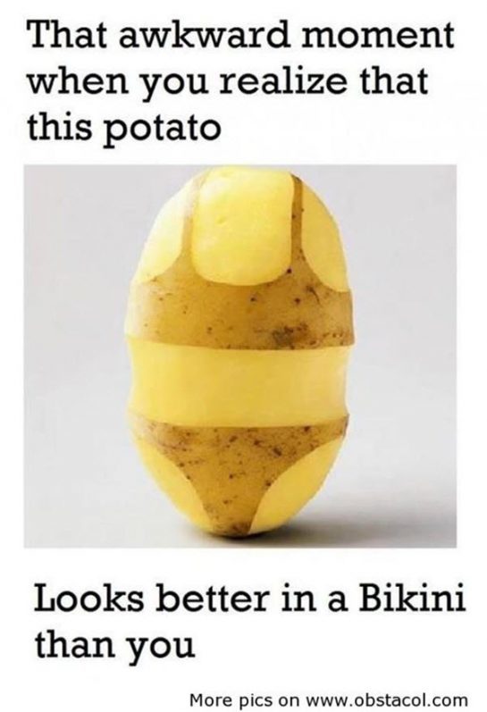Which potato side do you like best?