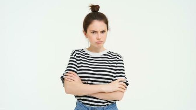 Do you easily get offended?