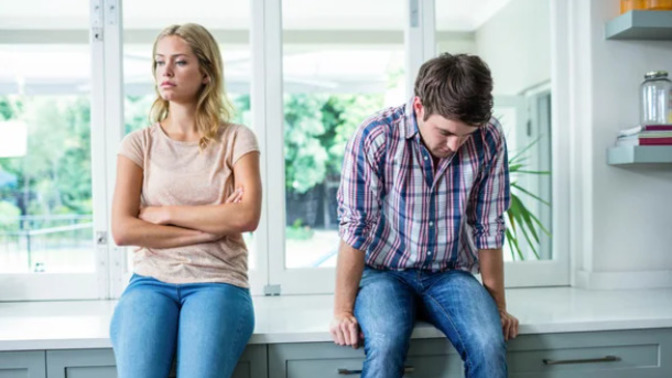 Can your feelings change about someone after they confess they have a crush on you?