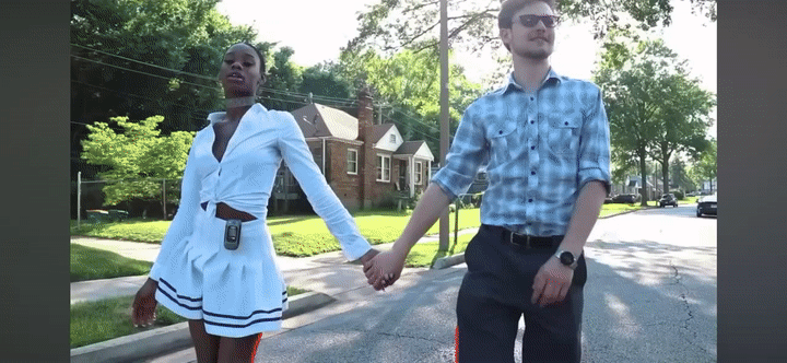 What was the last thing to catch you by surprise?