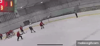 What was the last thing to catch you by surprise?