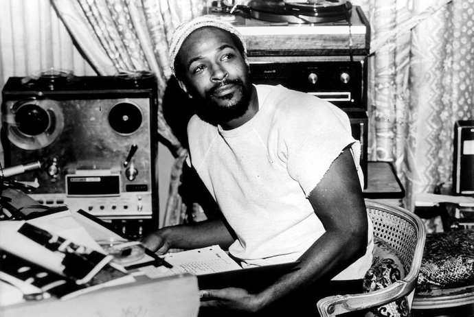 What did the older generation thought of the youth’s music in the late 60s and 70s?