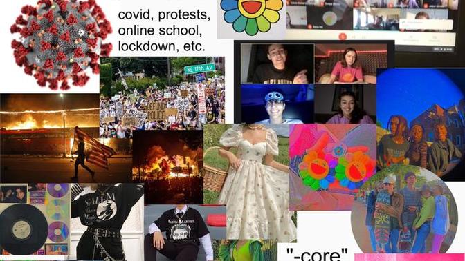 Will the 2020s be defined by nostalgia?