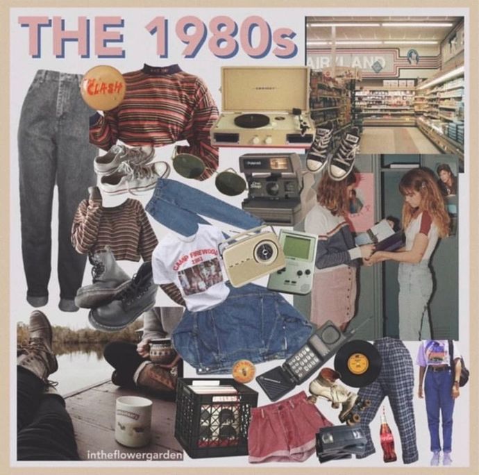 1980s Optimism vs Y2K Optimism: Which of the two eras had the most positive overall effect on society?