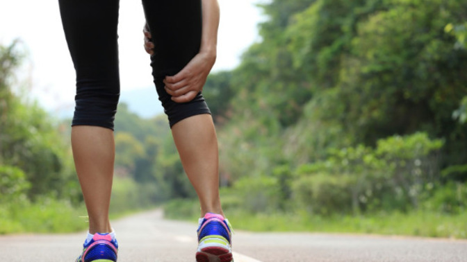 Why does my legs hurt after exercising?