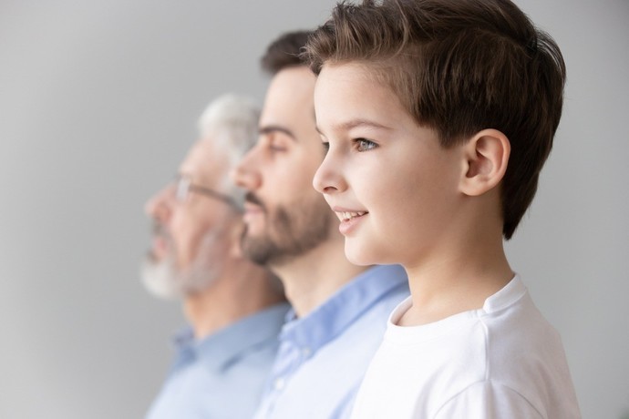 Do you believe that age is a good reflection of a persons maturity level?
