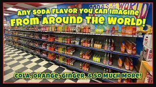 Today is National Coke Day, do you like Coke?