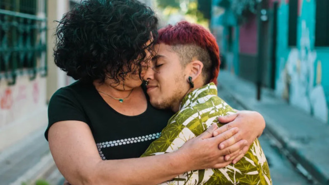 Should trans people be more understood?