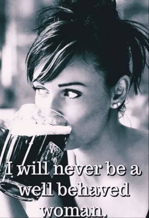 Do guys like bad girls?