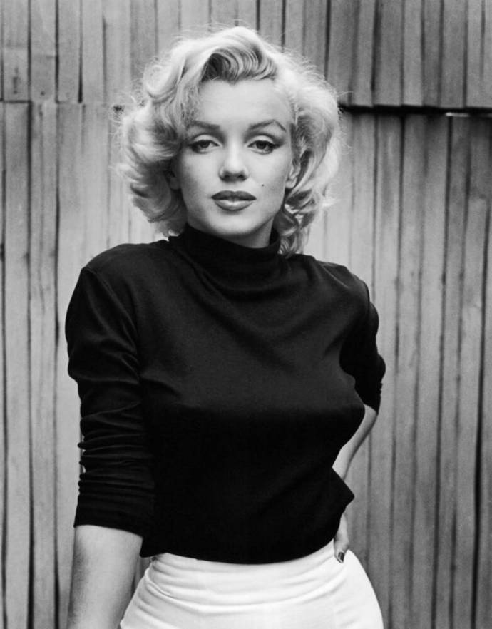 Why do so many girls/women idolize Marilyn? Do they know marilyn was miserable, an orphan, prostitute and addict?