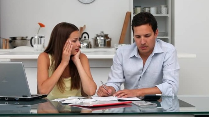 Have you been stuck in between a job and a relationship? Which one did you choose?