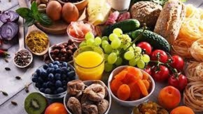 If you could have a lifetime supply of anything, what would you want?