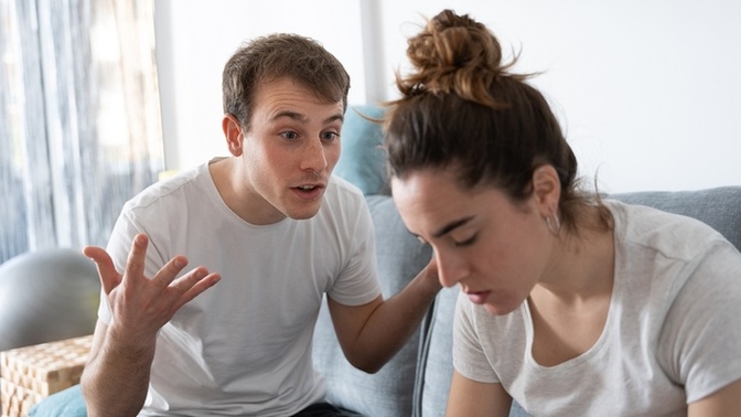 Why are most good people treated badly?