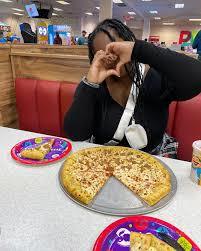 Would you ever go on a romantic date to... a Chuck E Cheese?