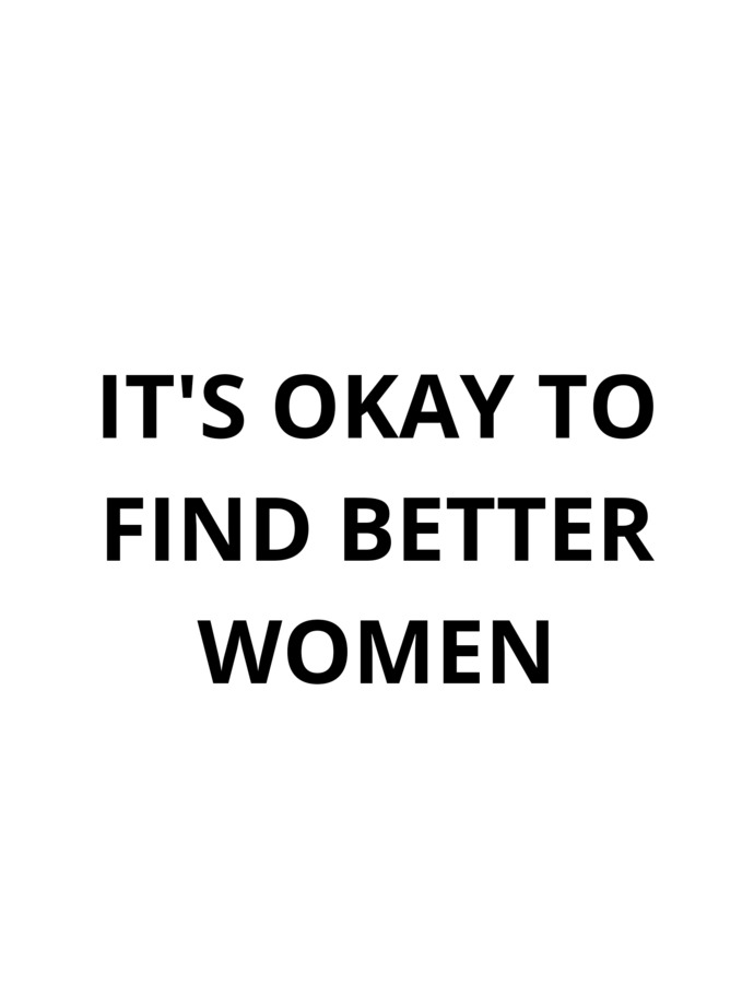Ladies, is your partner mostly responsible for your happiness or lack of happiness?