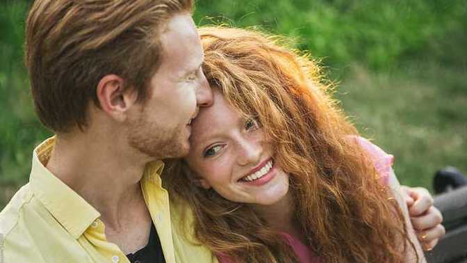 Ladies, is your partner mostly responsible for your happiness or lack of happiness?