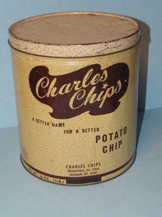 Can you remember the pop man?
