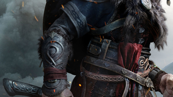 Is anyone on here familiar with Viking axes?