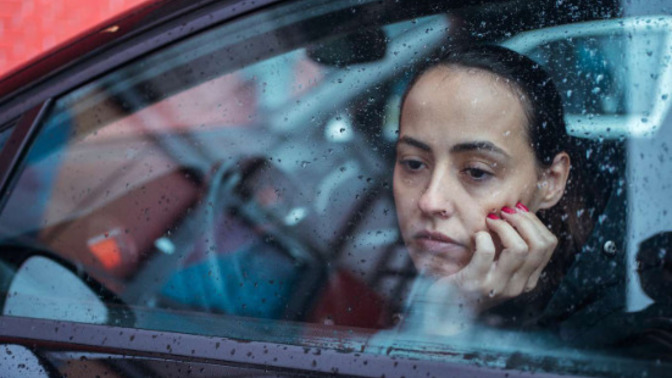 Has anyone here ever crashed or nearly crashed their car from zoning out/driving while fatigued? Is driving while fatigued not talked about enough?