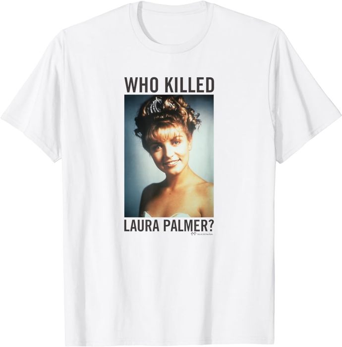 Are you good at guessing who dun it in those types of murder mystery shows or movies?