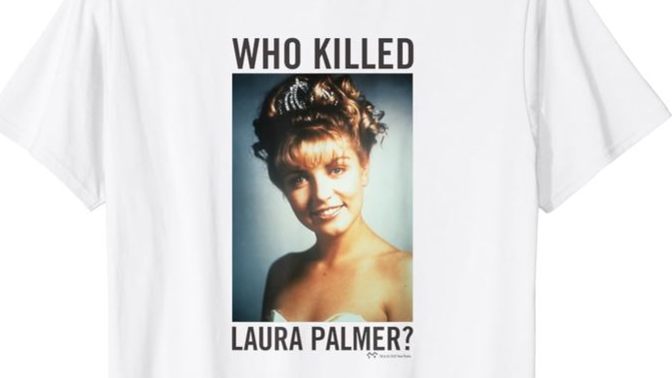Are you good at guessing 'who dun it' in those types of murder mystery shows or movies?