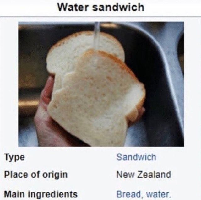Your SIDEKICK Is A SANDWICH & You Are A SUPERHERO What Kind Of SANDWICH Is Your SIDEKICK & What Is Their Weapon?