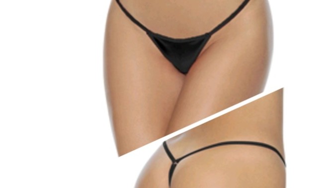 Girls, which panties should I wear for a romantic date night?