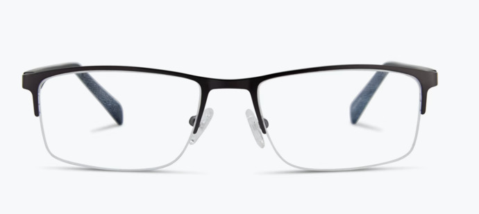 If you wear GLASSES, how often do you CLEAN them?