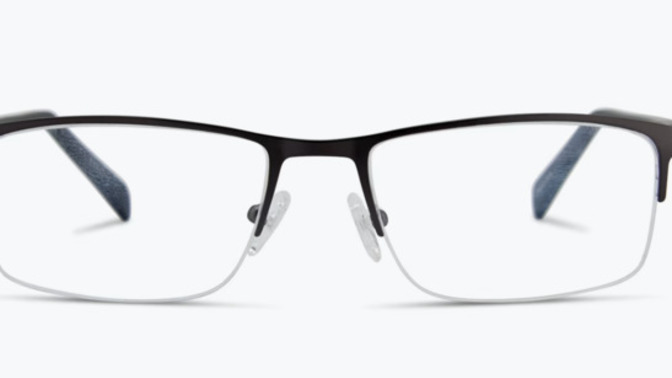 If you wear GLASSES, how often do you CLEAN them?