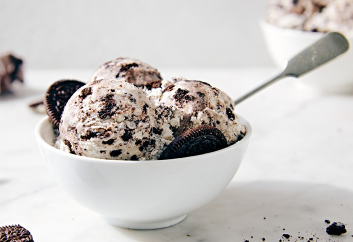 What is your favourite ice cream flavour?