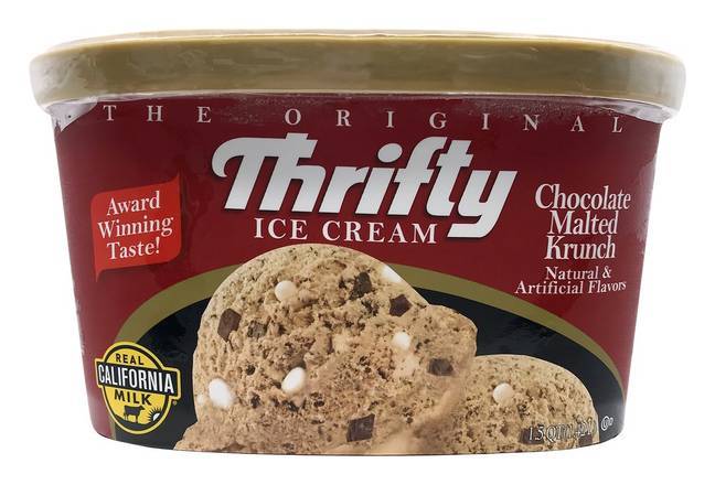 What is your favourite ice cream flavour?