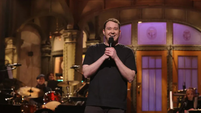 Who is Your Favorite Comedian?