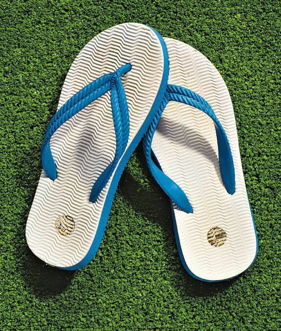 Why do people wear these?